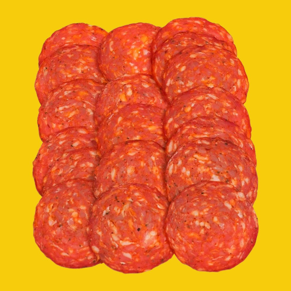 Cobble Lane Cured - Pepperoni