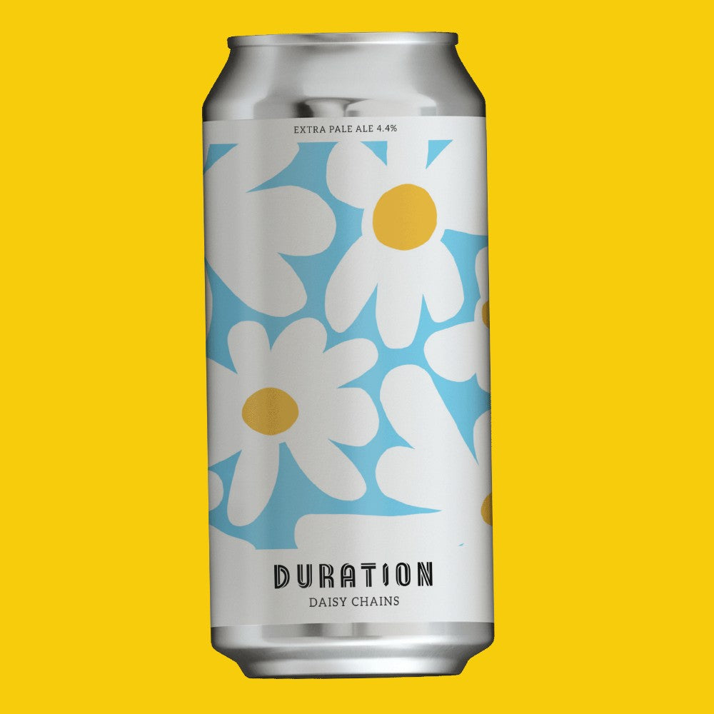 Duration – Daisy Chains Extra Pale Ale