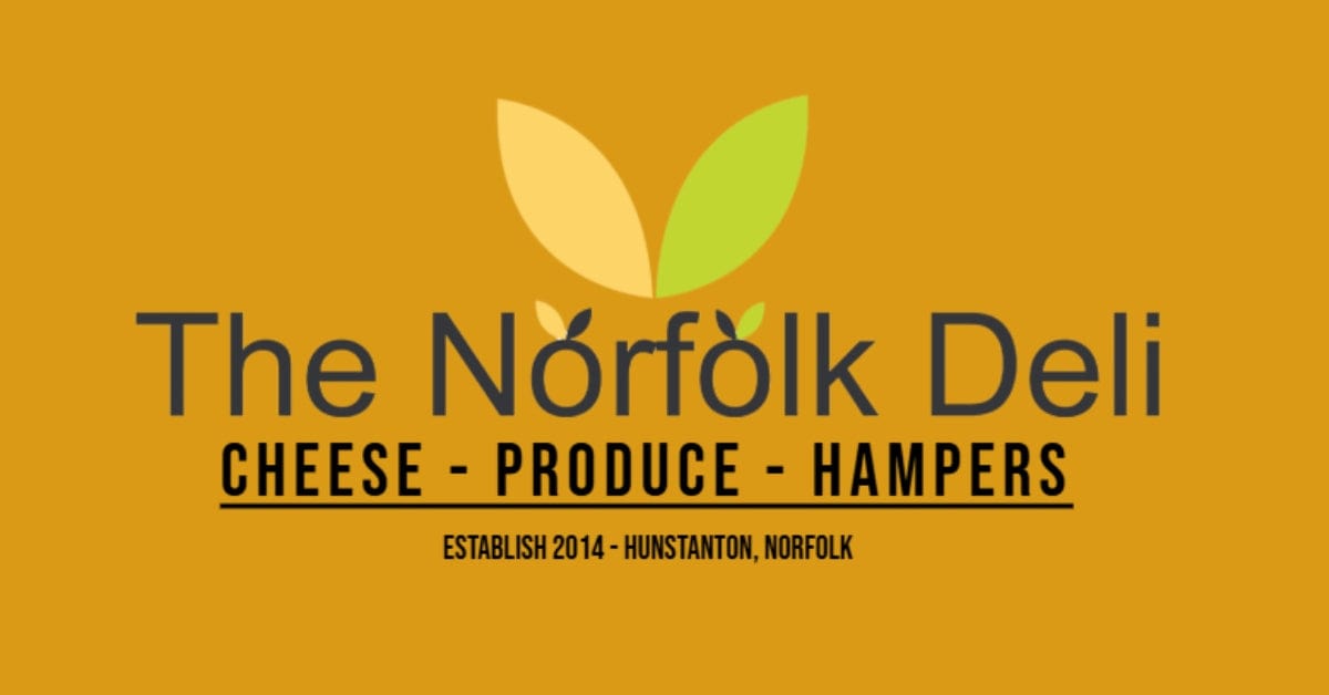 The Norfolk Deli