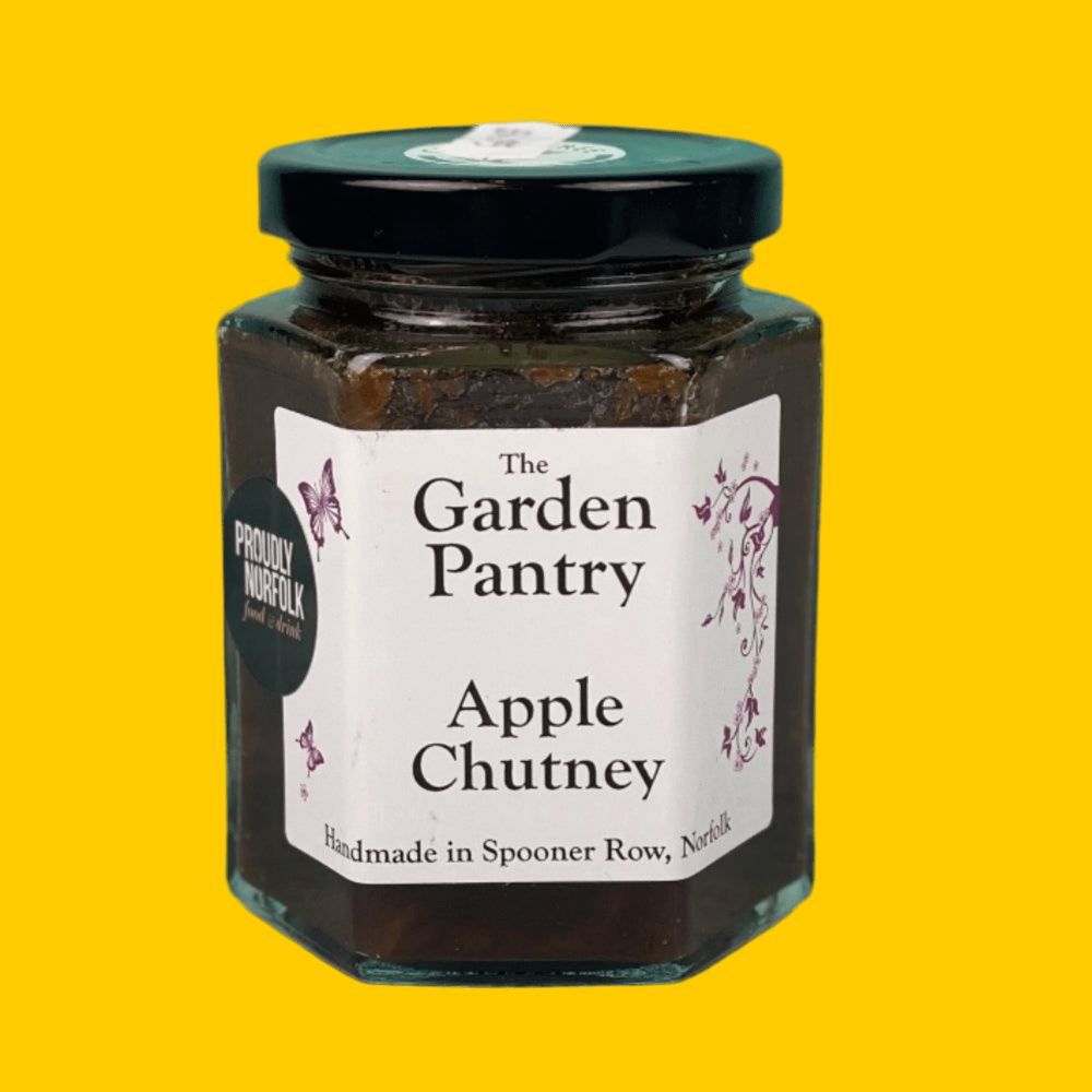 Apple Chutney - Norfolk Deli