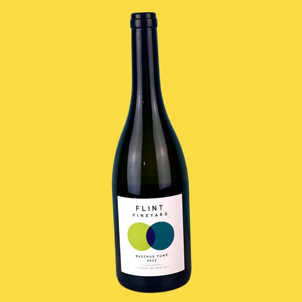 Bacchus' Fumé - Norfolk Deli