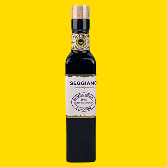 Balsamic Vinegar of Modena - Norfolk Deli