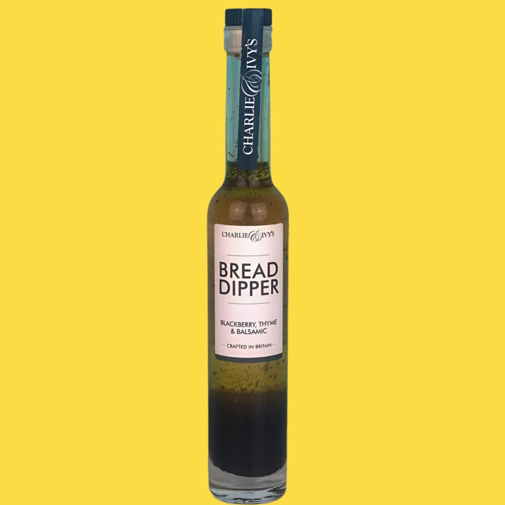Blackberry, Thyme & Balsamic - Norfolk Deli