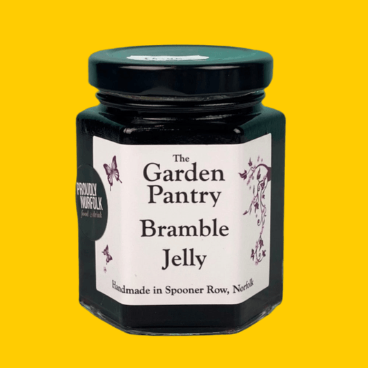 Bramble Jelly - Norfolk Deli