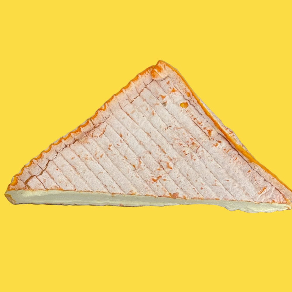 Brebirousse D'Argental Soft Ewe's Milk Cheese - Norfolk Deli