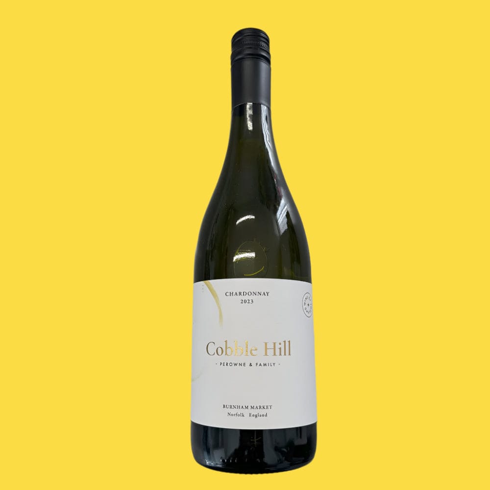 Chardonnay 2023 - Norfolk Deli