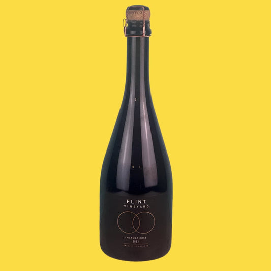 Charmat Rose Sparkling - Norfolk Deli