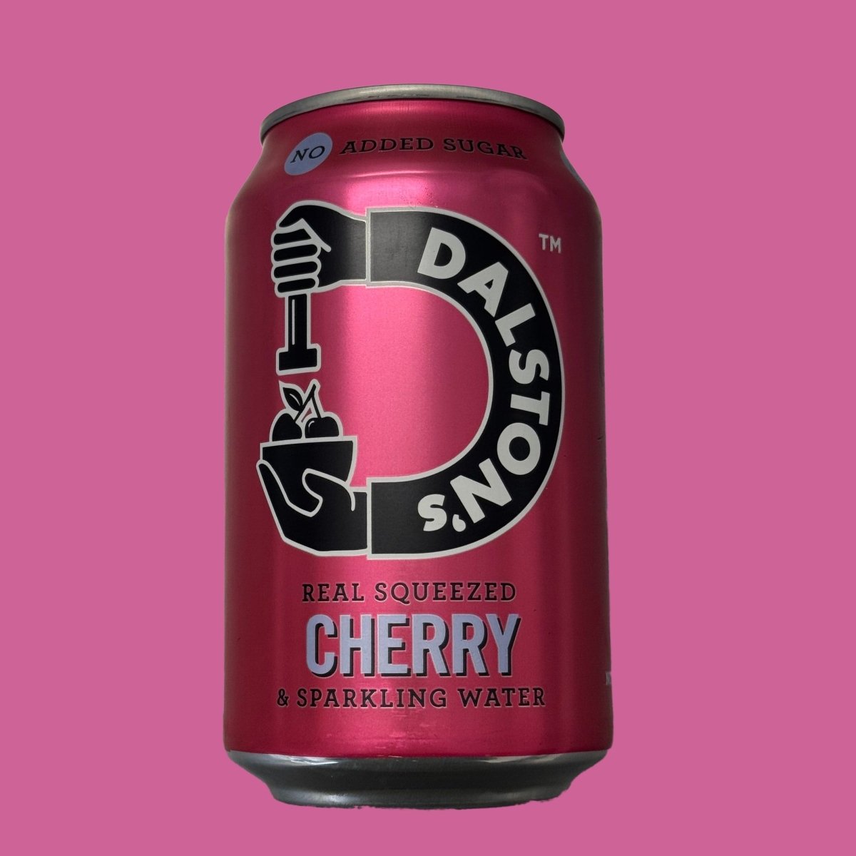 Cherry Soda - Norfolk Deli