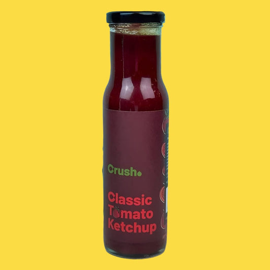Classic Tomato Ketchup - Norfolk Deli