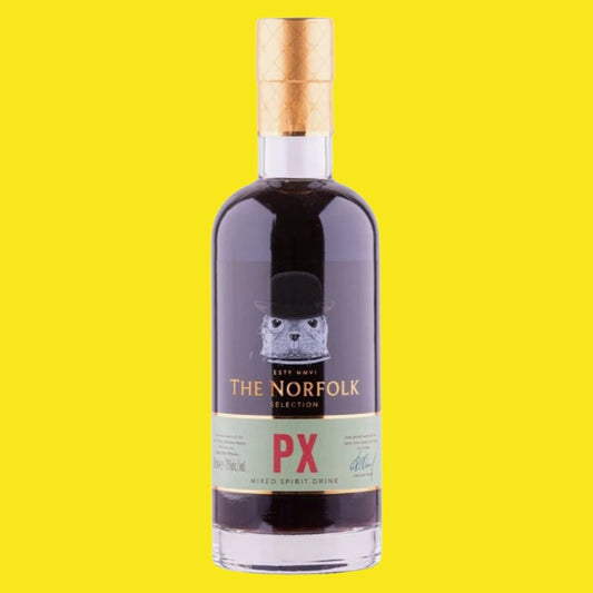 English Whisky - The Norfolk PX - Norfolk Deli