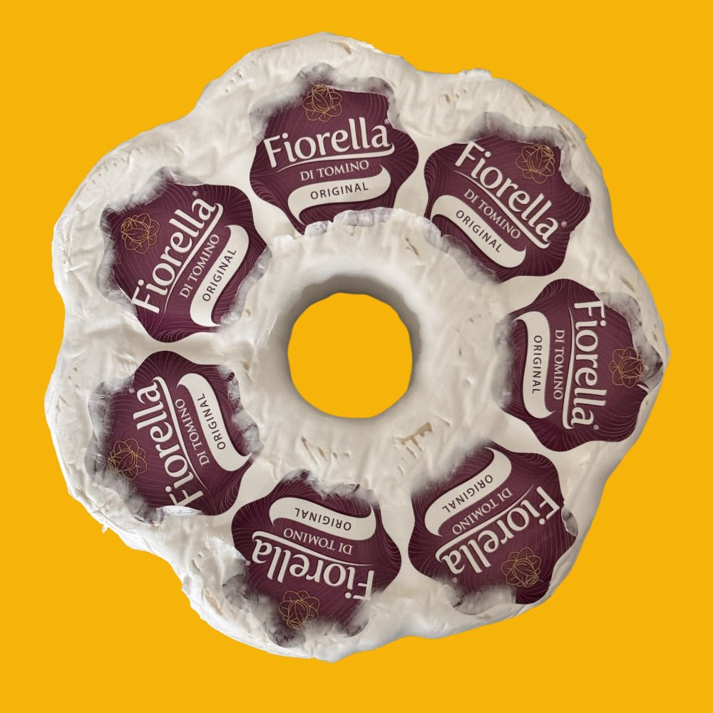 Fiorella Di Tomino - Norfolk Deli