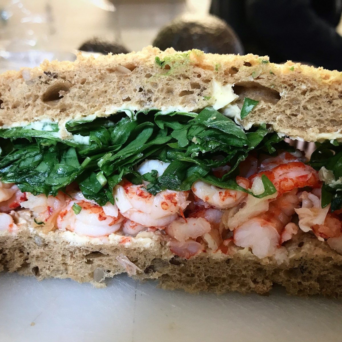 Fresh Deli Sandwiches - Norfolk Deli