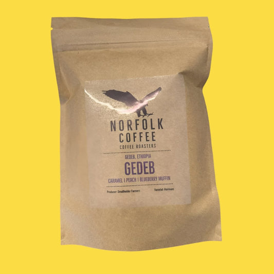 Gedeb - Norfolk Deli