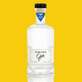 Home Farm - London Dry Gin - Norfolk Deli