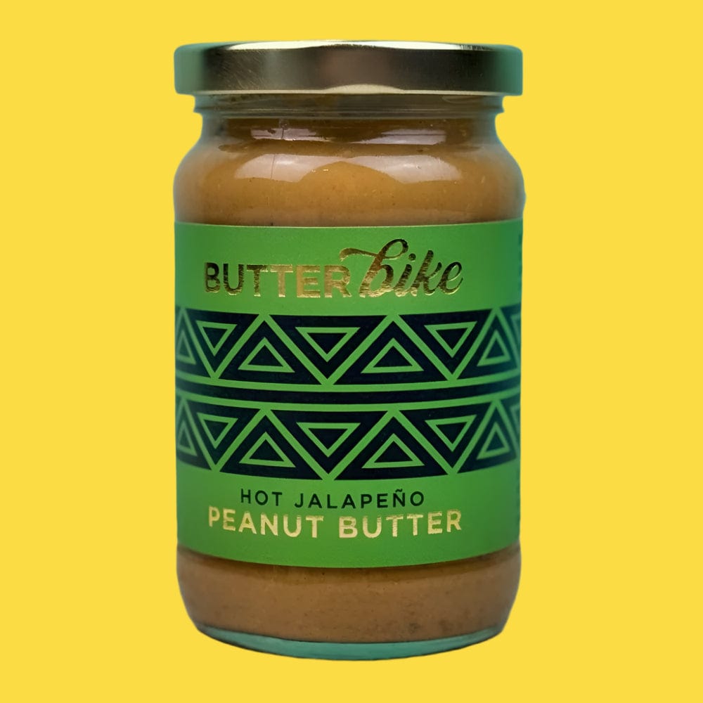 Hot Jalapeno Peanut Butter - Norfolk Deli