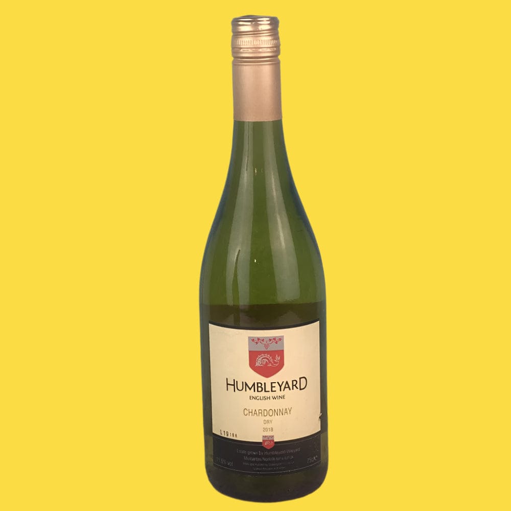 Humbleyard Chardonnay - Norfolk Deli