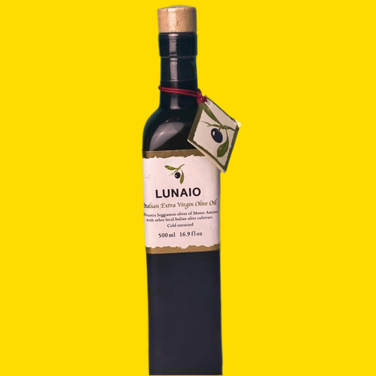 Italian Extra Virgin Oil Oil 250mls - Norfolk Deli