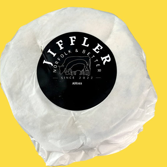 Jiffler Cheese - Norfolk Deli