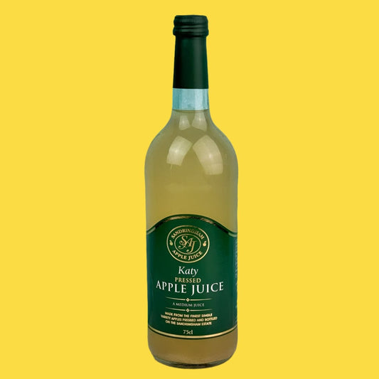 Katy Apple - Apple Juice - Norfolk Deli