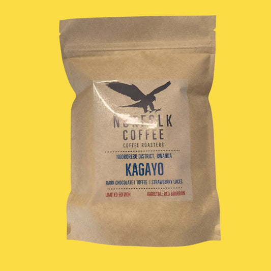 Kaygo - Limited Edition - Norfolk Deli