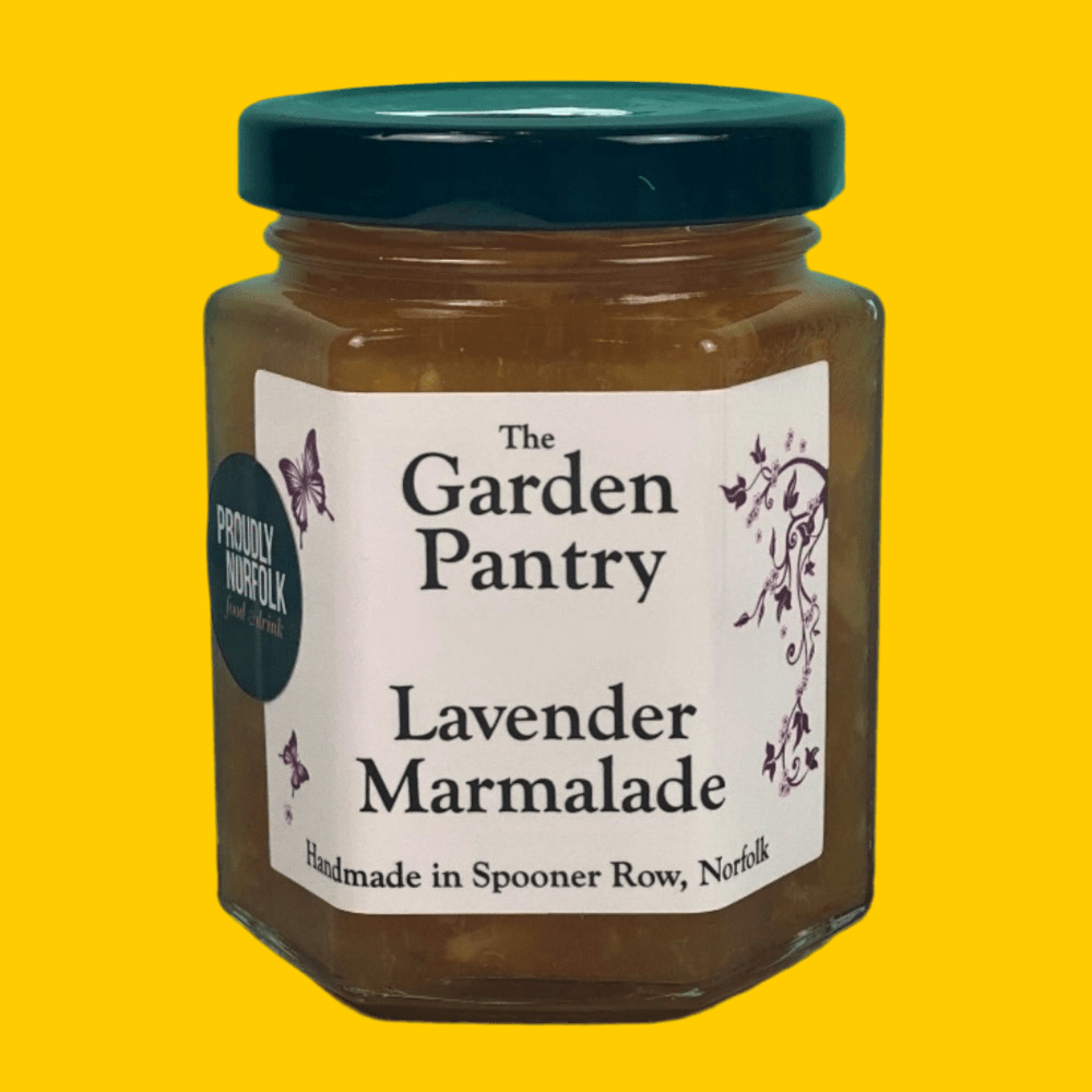 Lavender Marmalade - Norfolk Deli