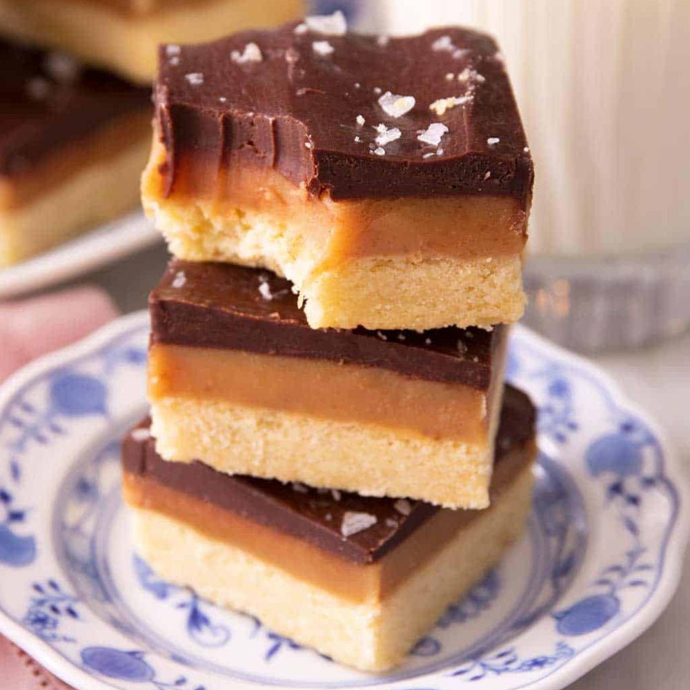 Millionaires Shortbread - Norfolk Deli