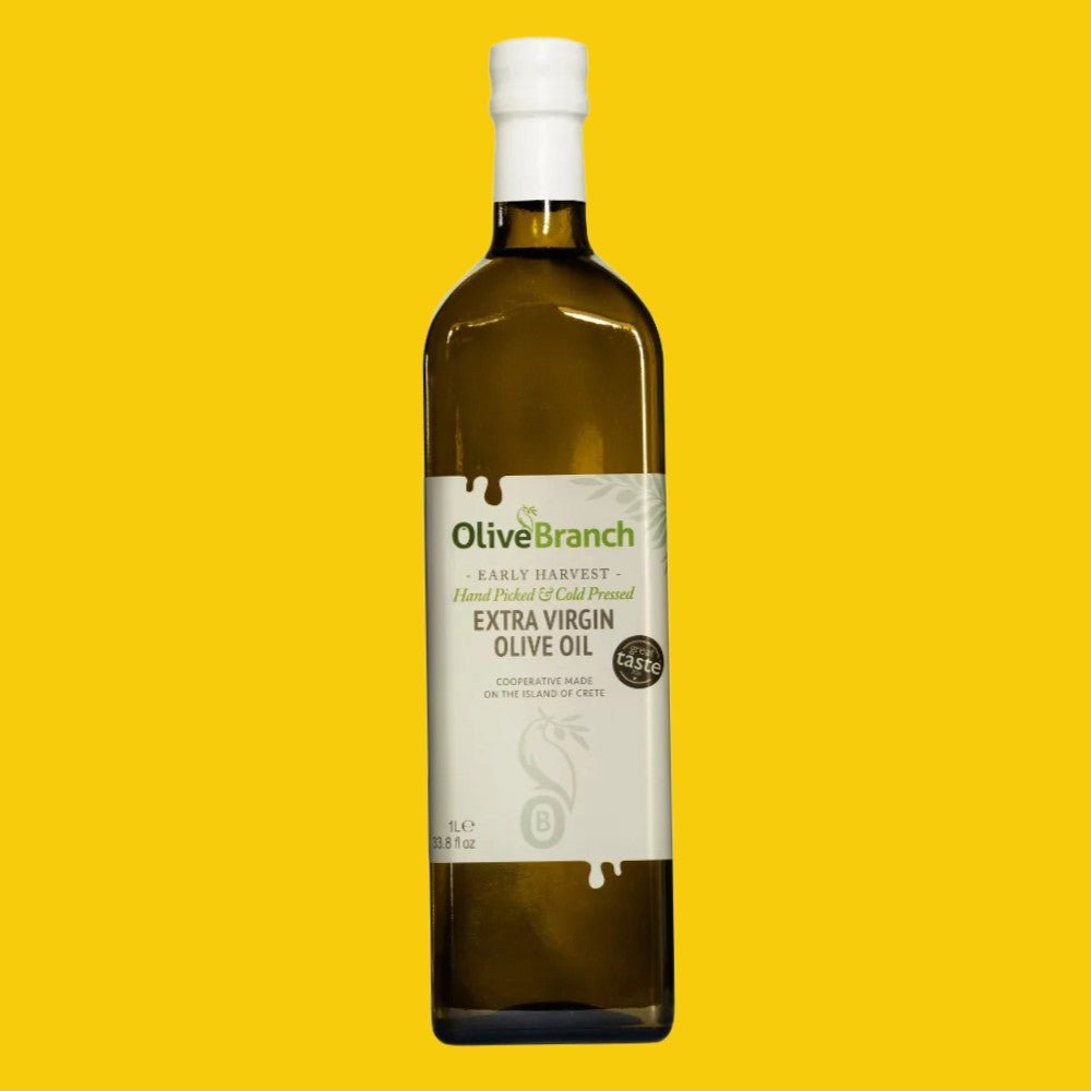 Olive Branch - Extra Virgin Olive Oil - Norfolk Deli