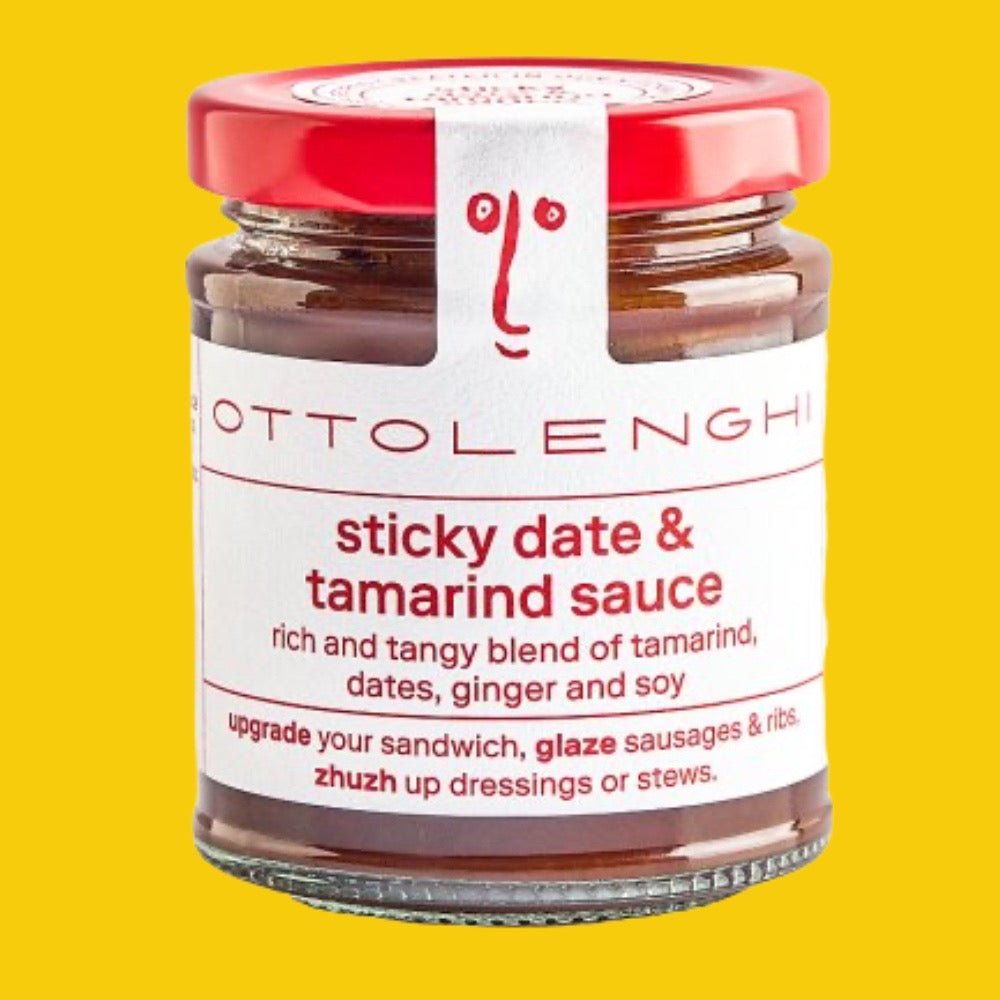 Ottelenghi - Sticky Date & Tamarind sauce - Norfolk Deli