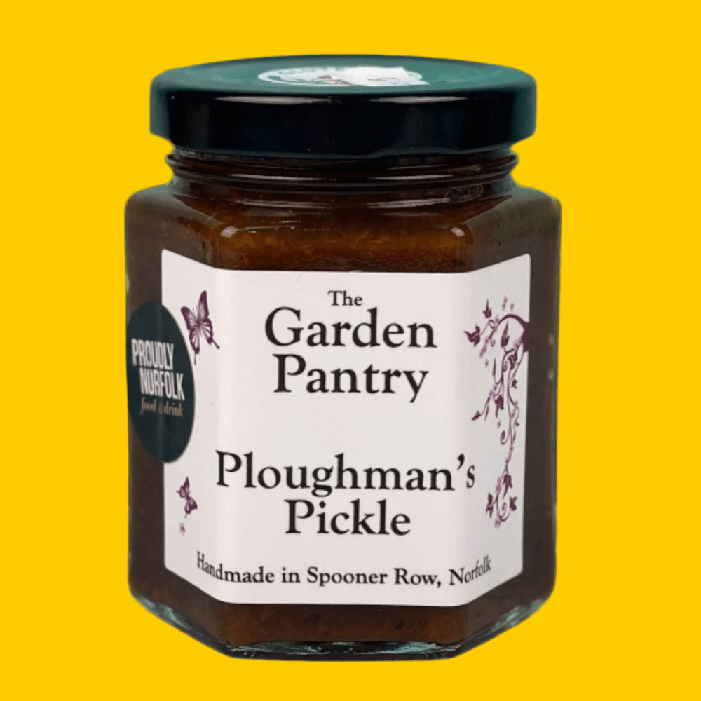 Ploughman's Pickle - Norfolk Deli