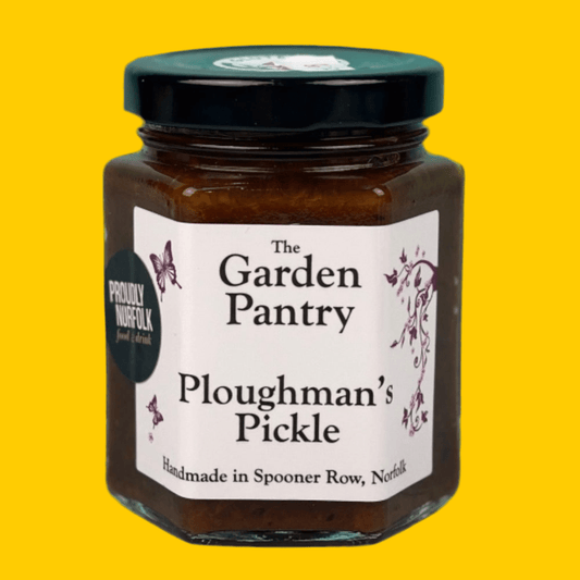 Ploughman's Pickle - Norfolk Deli
