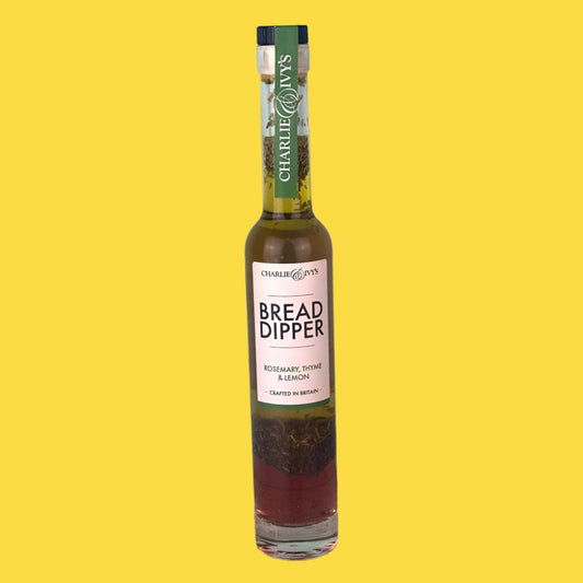 Rosemary Thyme & Lemon - Norfolk Deli