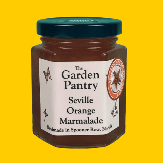 Seville Orange Marmalade - Norfolk Deli