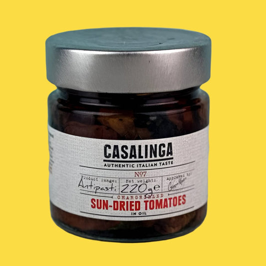 Sun Dried Tomatoes - Norfolk Deli