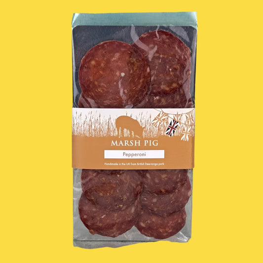 The Chet Valley Vineyard Collection - Norfolk Deli