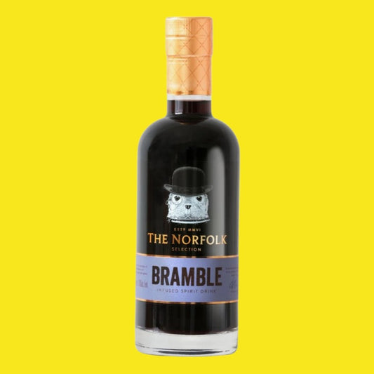 The English Whisky - Norfolk Bramble - Norfolk Deli