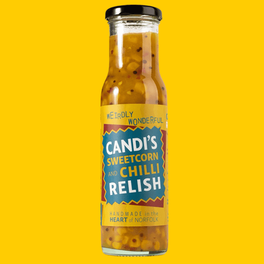 The Mannington Hall Hamper - Norfolk Deli