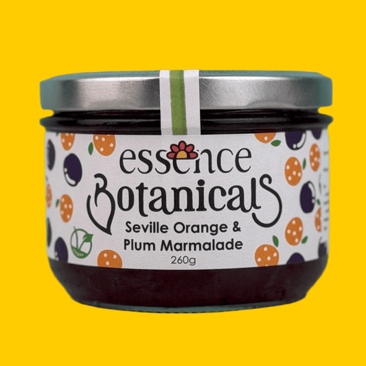 Essence Foods Jam - Norfolk Deli