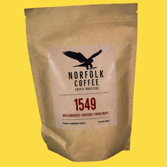Norfolk Coffee 1549 - Norfolk Deli