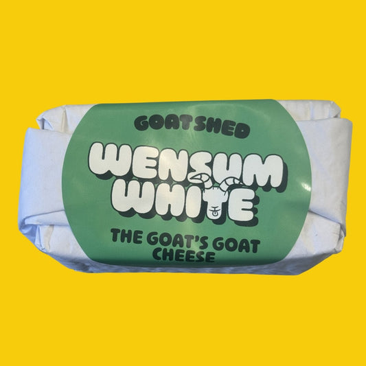 Wensum White - Norfolk Deli