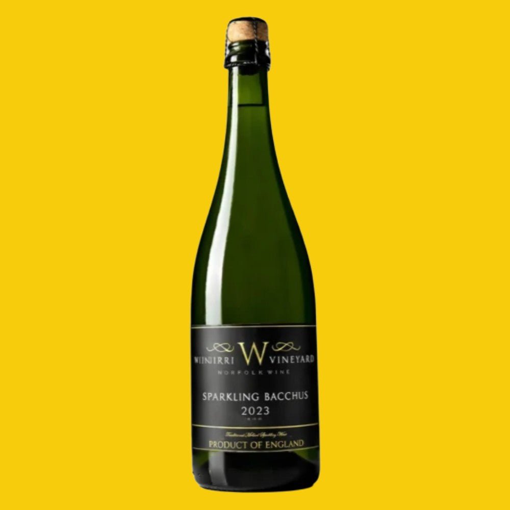 Winbirri Vineyard - Sparkling Bacchus - Norfolk Deli