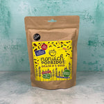 Grain & 5 Seed Porridge - Norfolk Deli