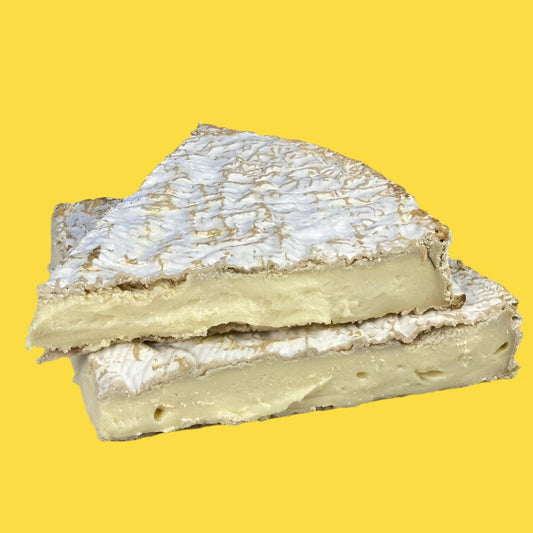 Brie De Meux Donge - Norfolk Deli