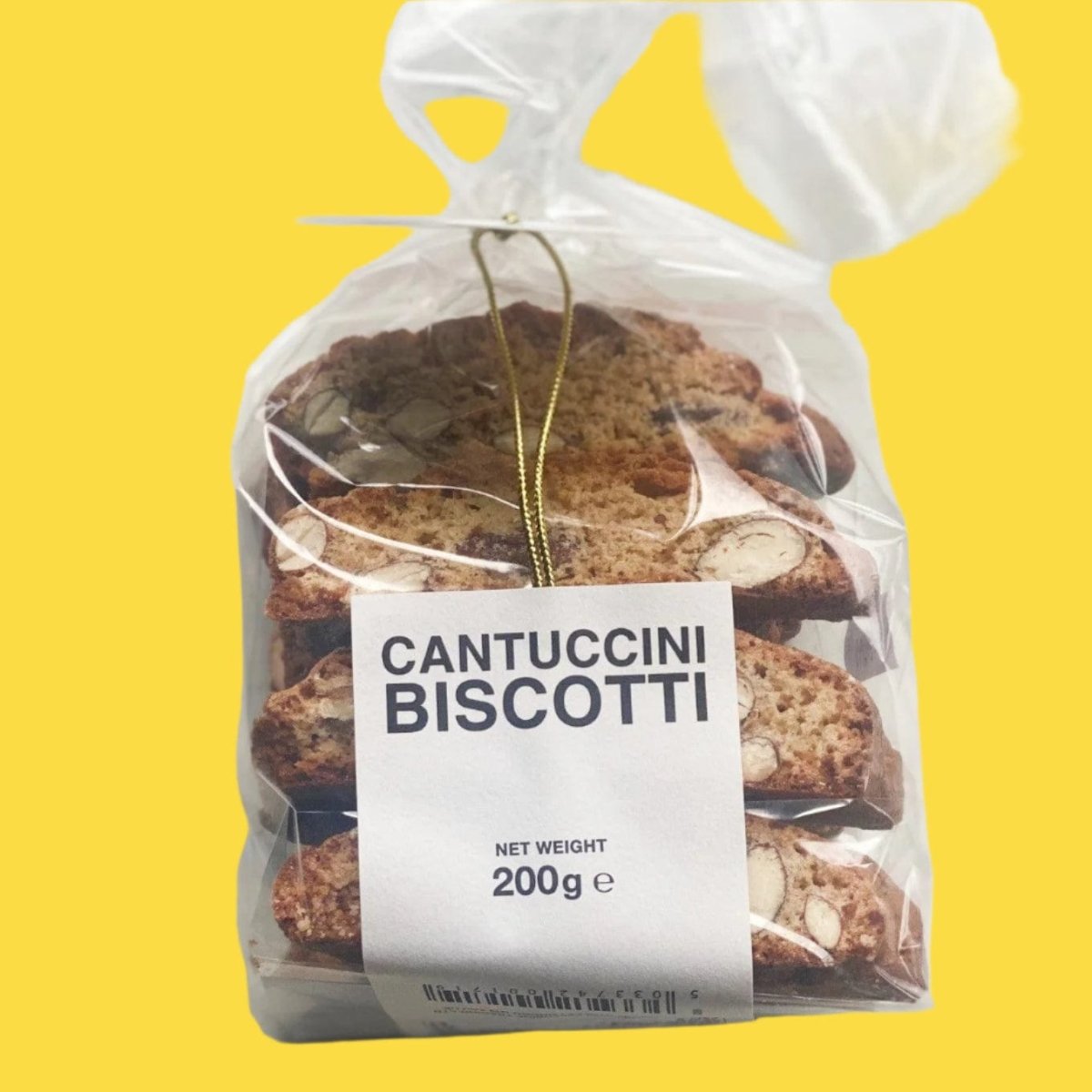 Cantuccini Biscotti - Norfolk Deli