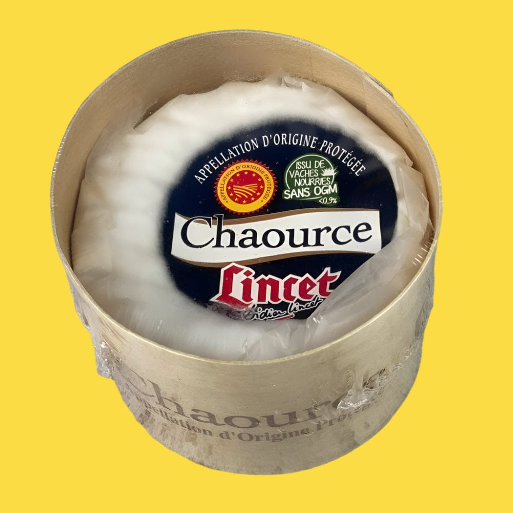 Chaource - Norfolk Deli