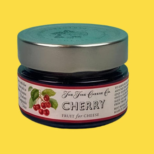 Cherry Fruit Cheese - Norfolk Deli