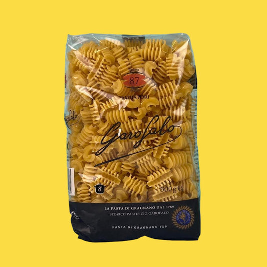 Farafalo Radiatori Pasta - Norfolk Deli