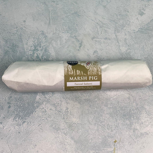 Fennel Salami - Norfolk Deli