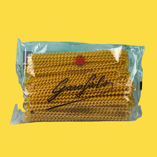 Garafalo Fusilli Lunghi - Norfolk Deli