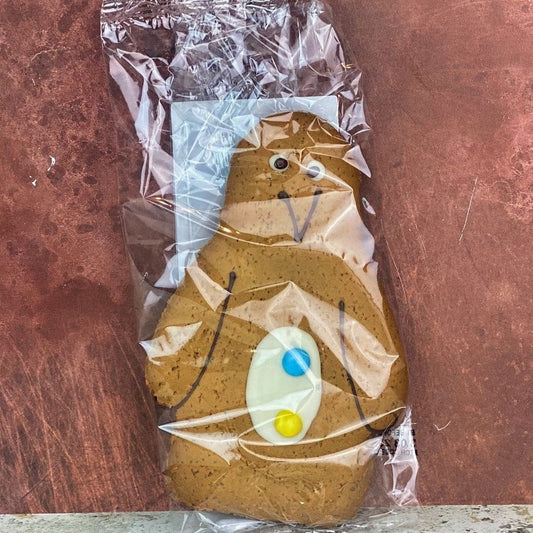 Gingerbread - Norfolk Deli