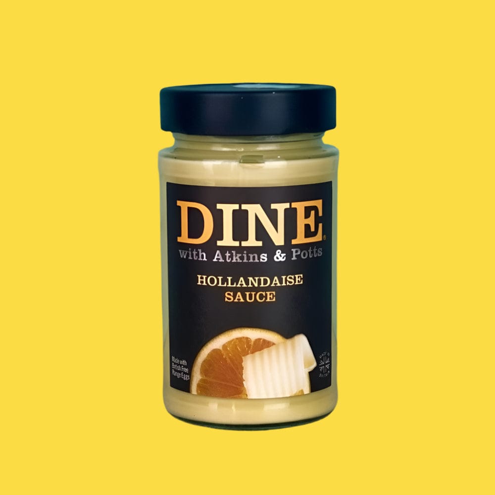 Hollandaise Sauce - Norfolk Deli